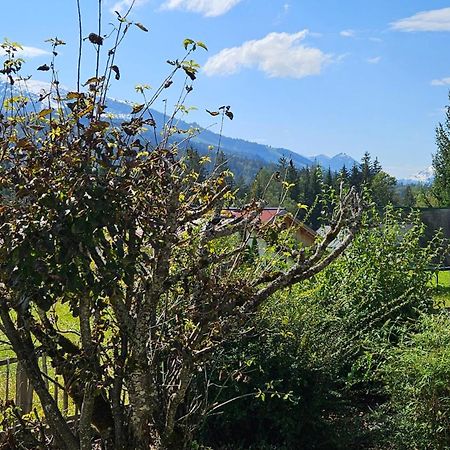 Chalet Weitsee Reit im Winkl Exteriér fotografie